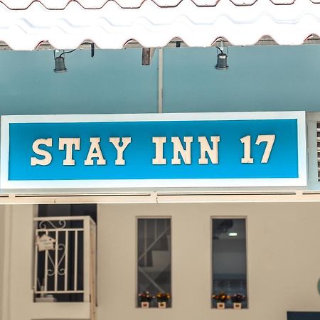 Stay Inn Hostel Phnom Penh Exterior foto