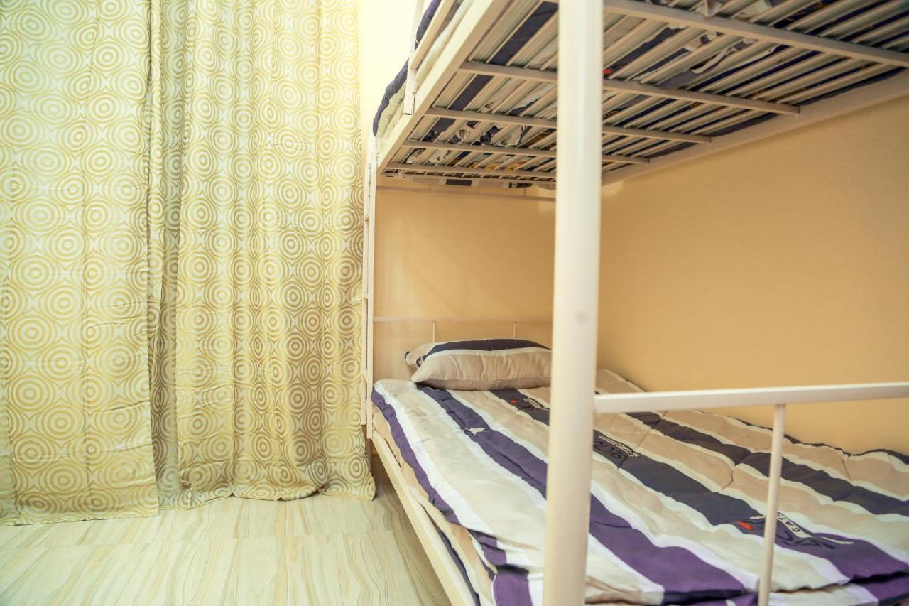 Stay Inn Hostel Phnom Penh Exterior foto